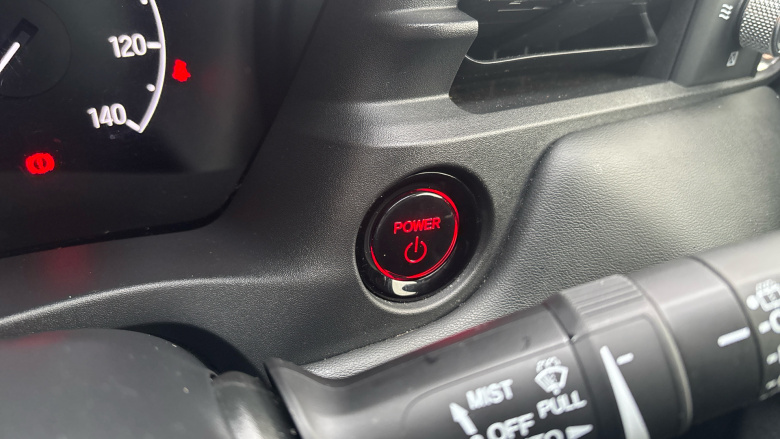 Honda HR-V 1.5 eHEV Advance 5dr CVT Hybrid Hatchback
